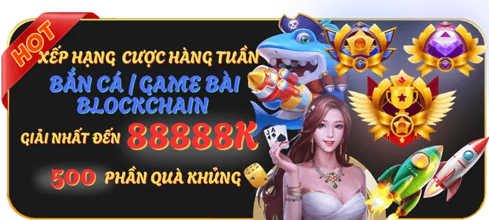 Game Bắn Cá Rồng trên b88 app