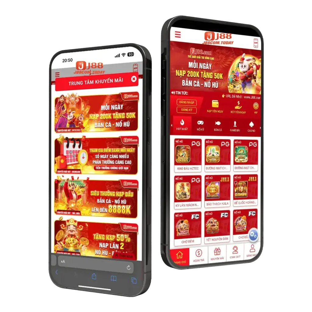 An toàn và Bảo mật b88 App