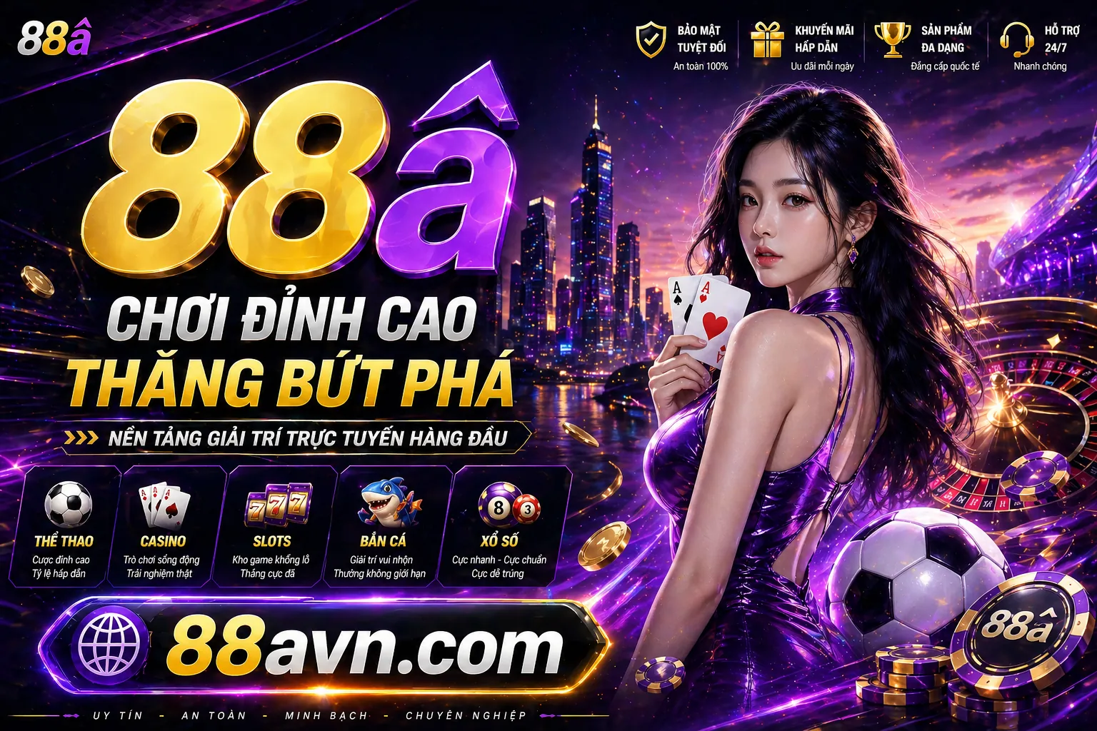 Giao diện đăng nhập an toàn của b88 app