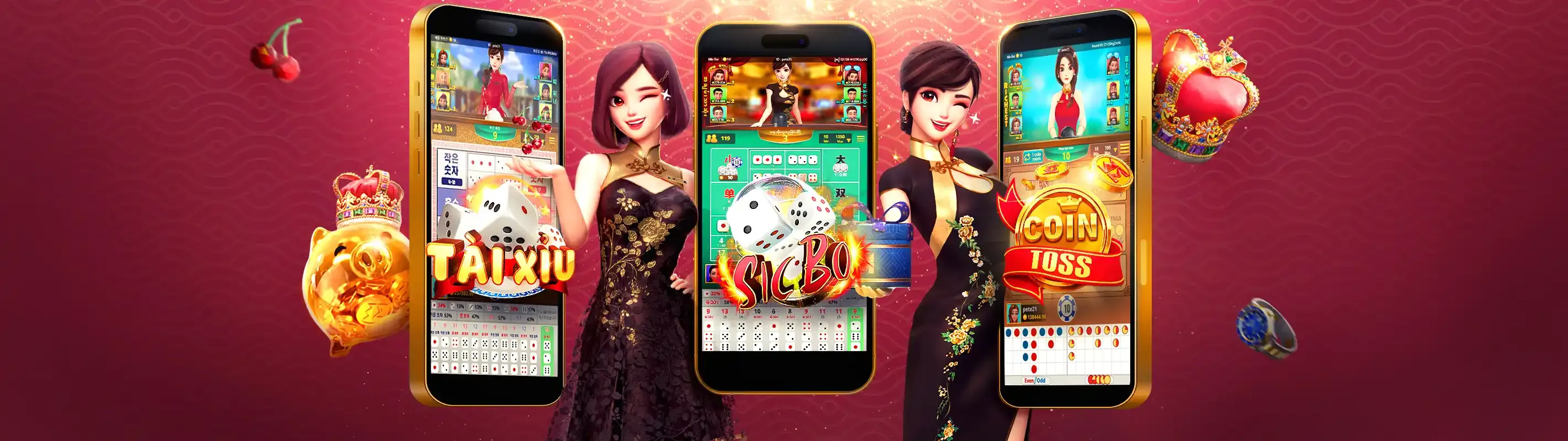 Hình ảnh hỗ trợ khách hàng b88 app